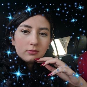 Meet your Posher, Rose